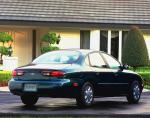 Ford Taurus 1996 года